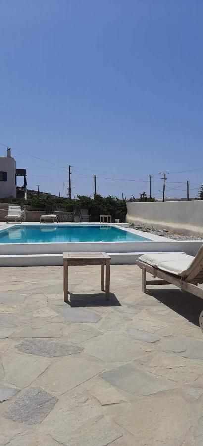 Ftelia Breeze Klouvas