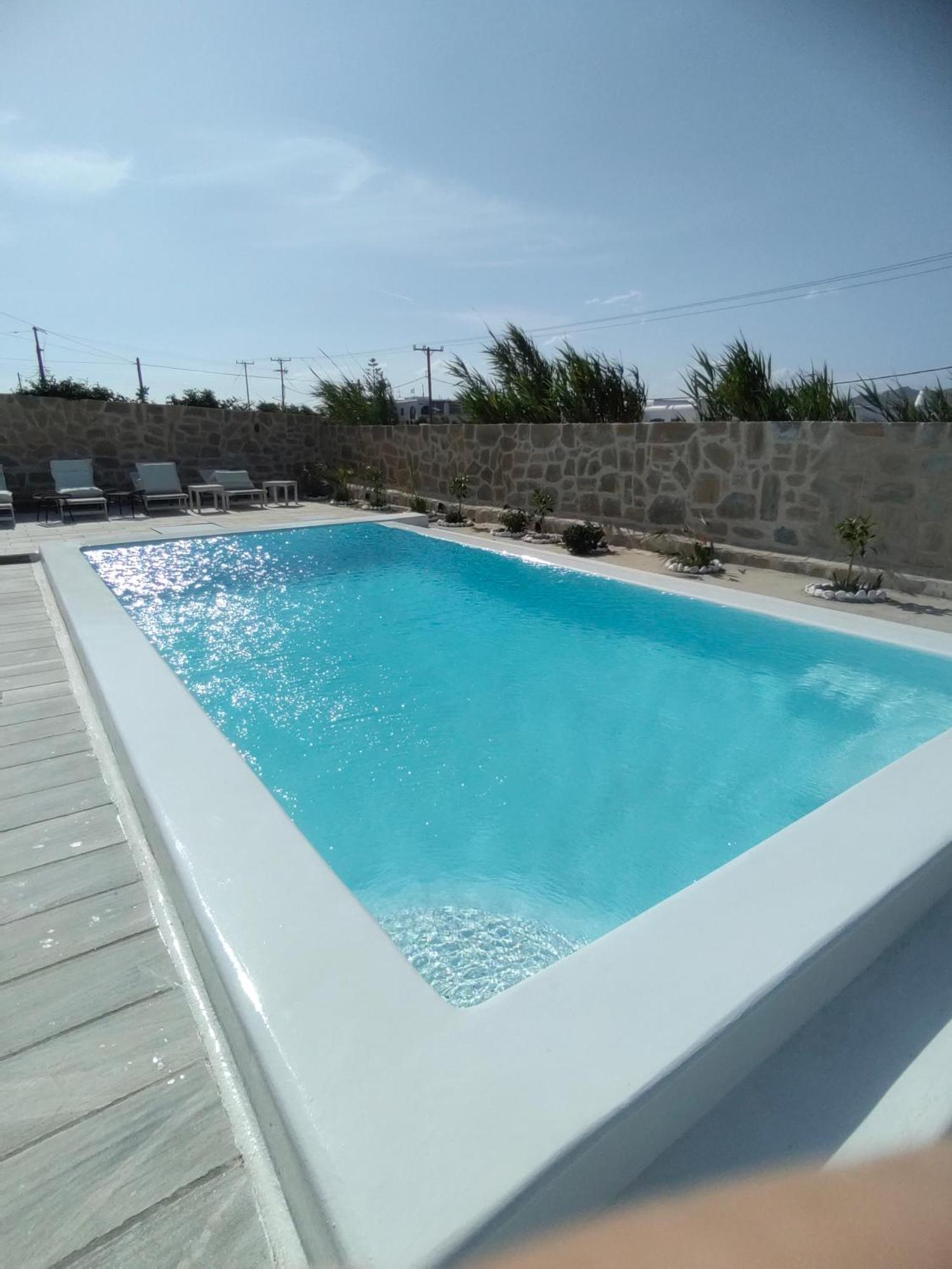 Ftelia Breeze Klouvas