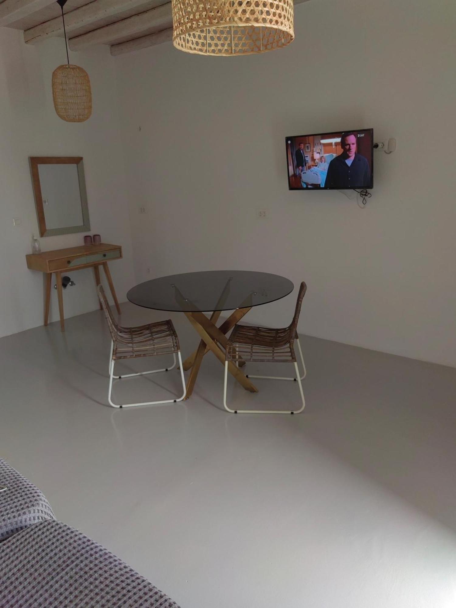 Hotel Ftelia Breeze Klouvas