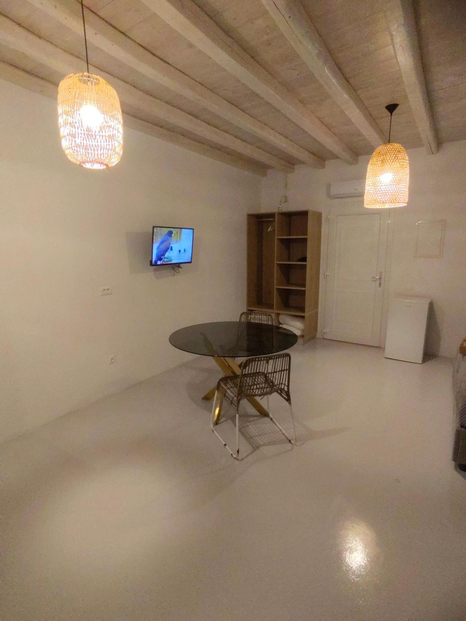 Hotel Ftelia Breeze Klouvas
