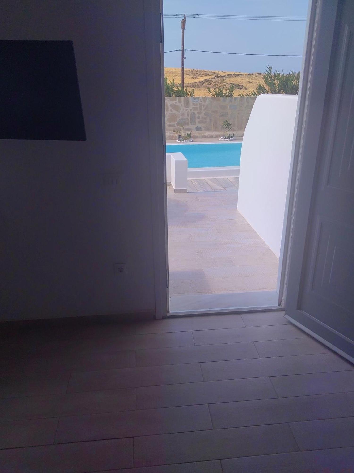Ftelia Breeze * Klouvas