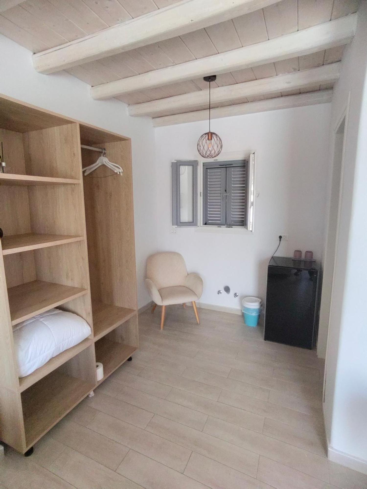 Hotel Ftelia Breeze