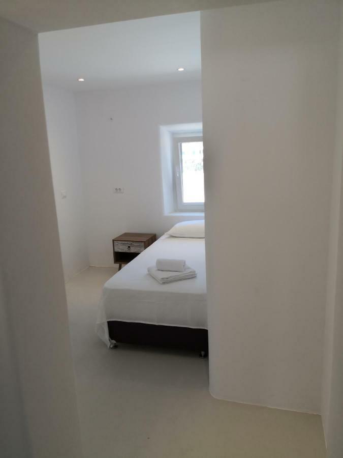 Hotel Ftelia Breeze